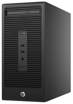 ПК HP 280 G2 MT Business PC