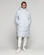 Пальто женское матовый ARCTIC ICE