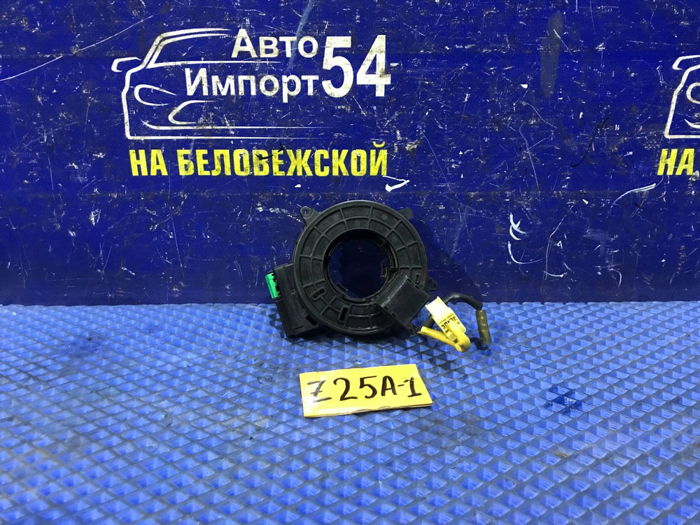 Шлейф подрулевой MITSUBISHI COLT 2003