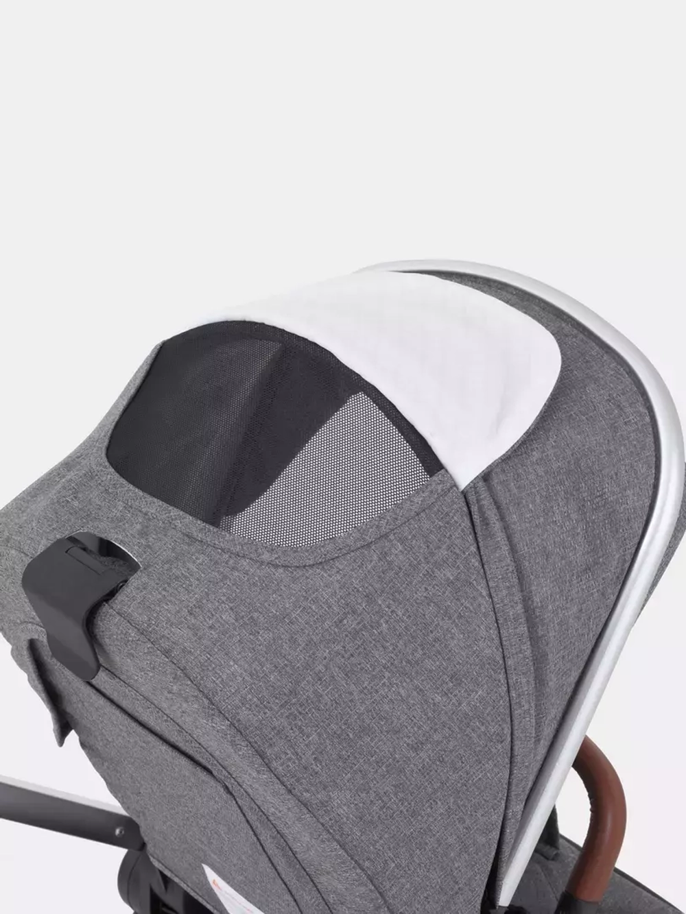 Коляска детская 2-в-1 "CRUISE" RA320 Koala Grey