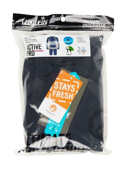 Термобелье Norfin Active Pro Women