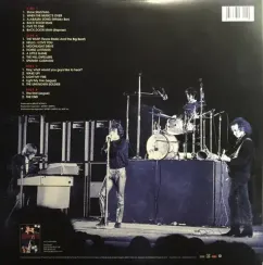 The Doors - Live At The Bowl '68