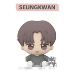 Фигурка SEVENTEEN X SANRIO CHARACTERS