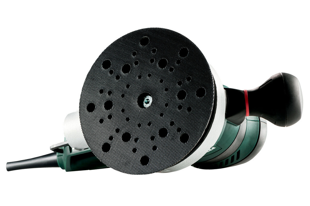 Орбитальная шлифмашина Metabo SXE 450 TurboTek  150мм