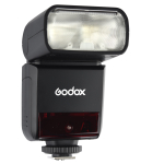Вспышка накамерная Godox Ving V350F TTL аккумуляторная для Fujifilm