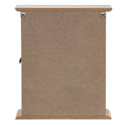 GAEM Ключница, L19 W6 H25,5 см