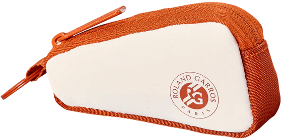 Брелок-сумка Wilson Roland Garros 2026 Keychain