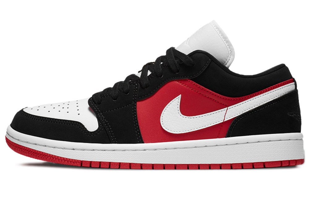 Кроссовки Jordan Air Jordan 1 Low (Женская размерная сетка)