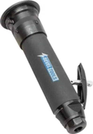 Пневматический кромкорез Beveltools ABIS INOX серии Bevel Mite