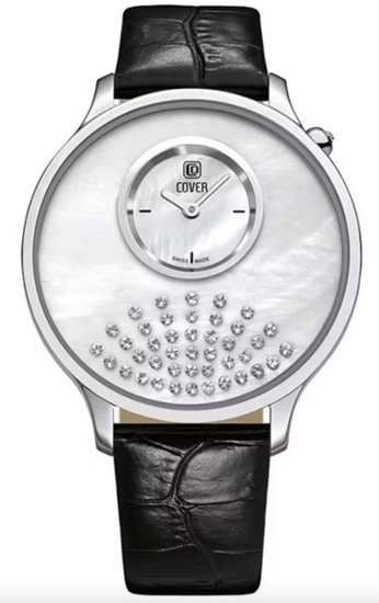 Женские часы Cover Expressions Perla CO169.05