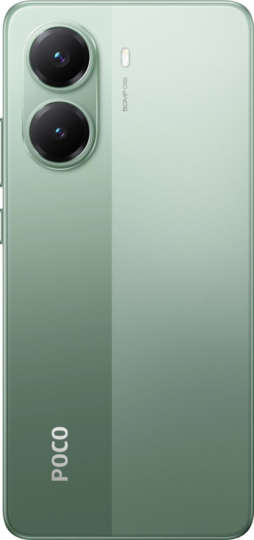 Смартфон Xiaomi POCO X7 Pro 12/512Gb Зеленый