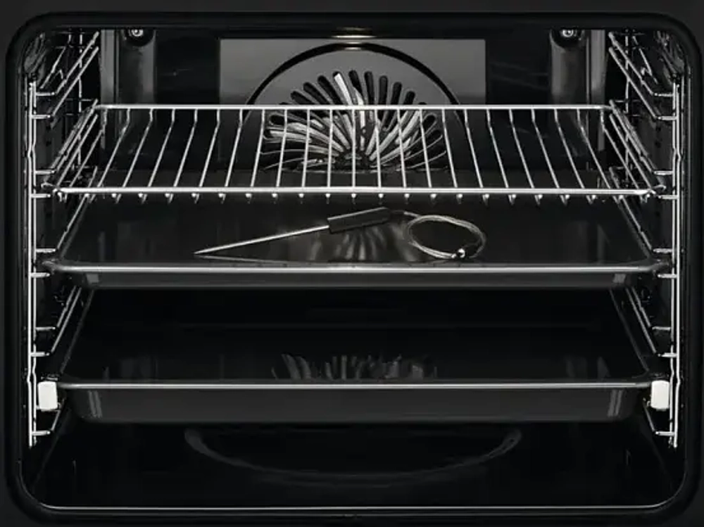 Встраиваемый электрический духовой шкаф AEG BSE778380M