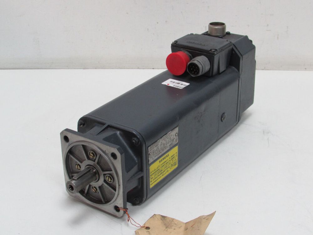 SIEMENS 1FT5066-0AF01-9-Z