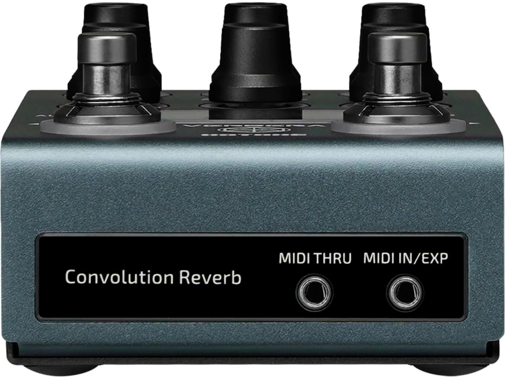 Педаль эффектов Hotone Verbera NC-200