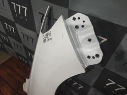 Крыло переднее правое Haval Jolion 21-24 Б/У Оригинал 8403120XST01A