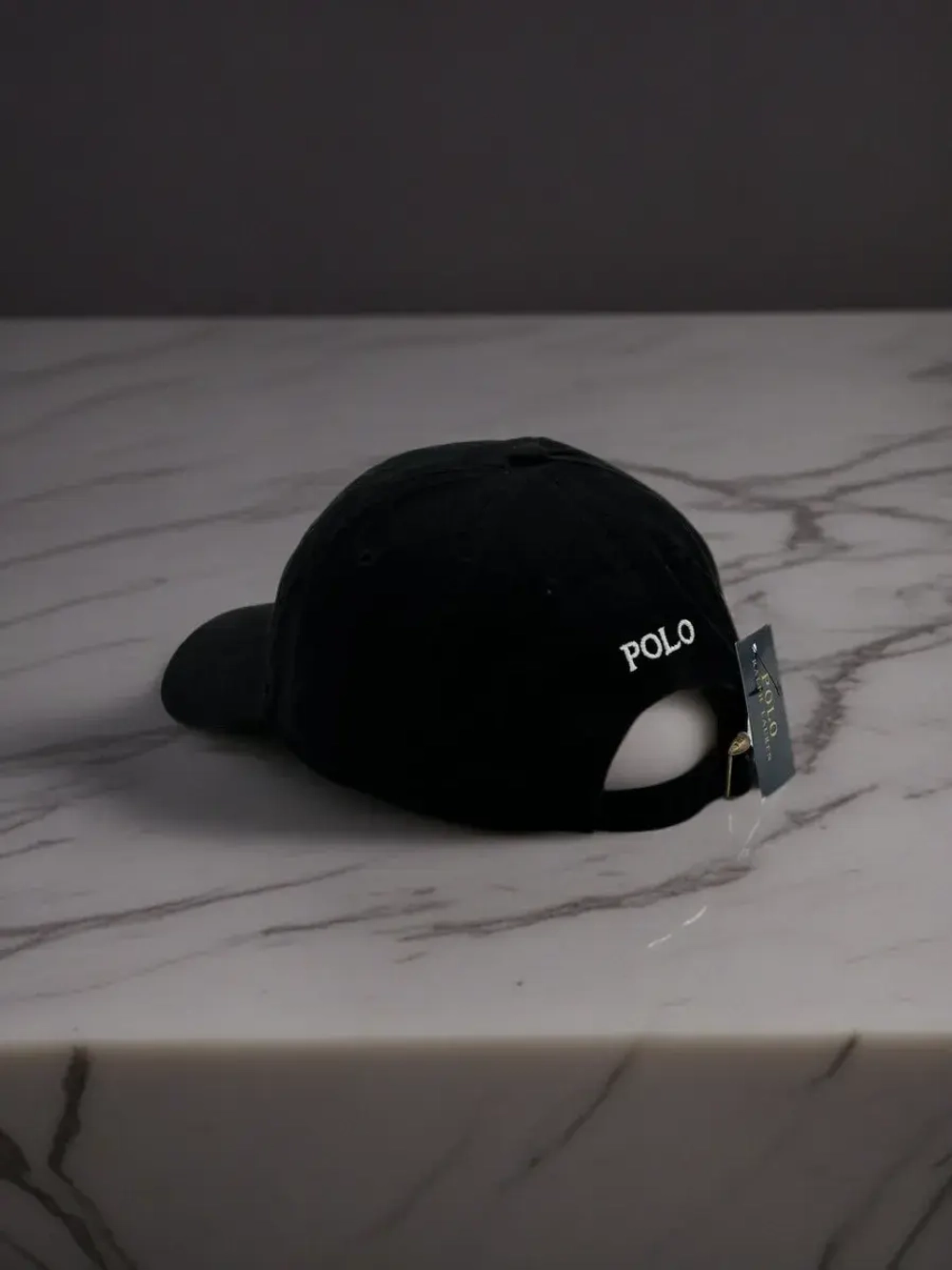 Кепка Polo Ralph Lauren