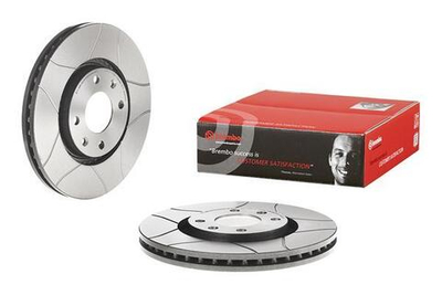 BREMBO - 09961975-BRB - Brake Disc