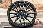 Комплект дисков Shogun S15 17x7 et35 5x100
