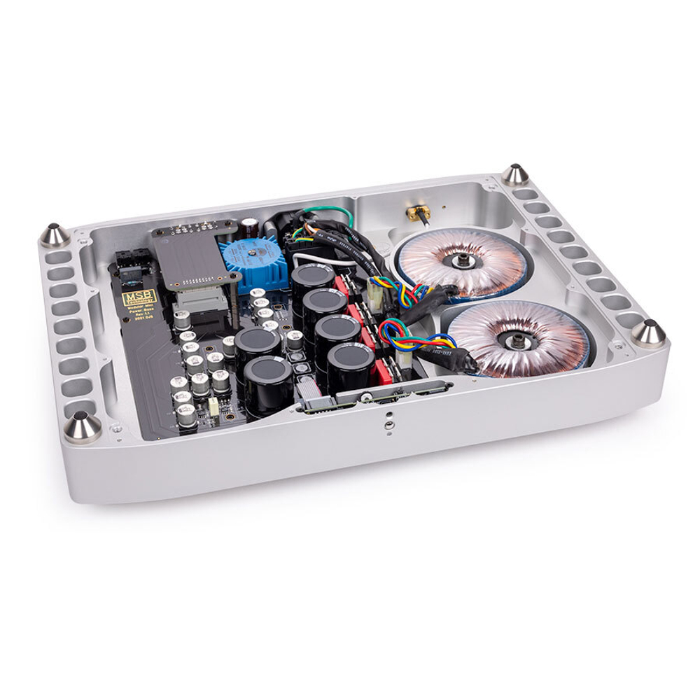 ЦАП MSB Technology Premier