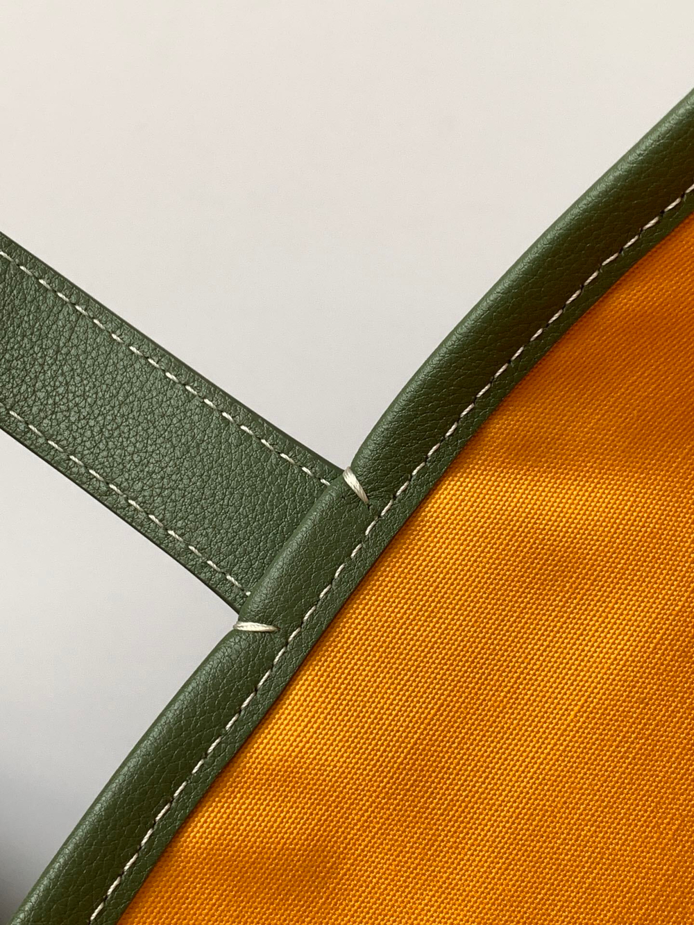 Goyard Villette Tote Bag PM 37 cm