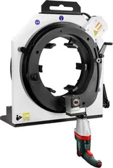 Орбитальный труборез AOTAI OSE-320