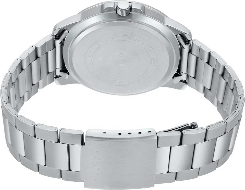 Часы Casio MTP-VD01D-2B