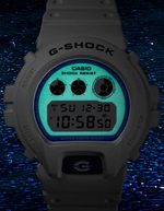 Мужские наручные часы Casio DW-6900HDS-7