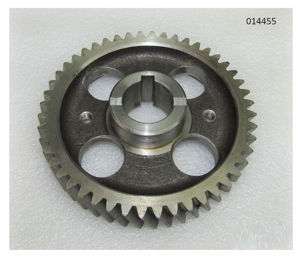 Шестерня распределительного вала TDY 19 4L/Camshaft timing gear