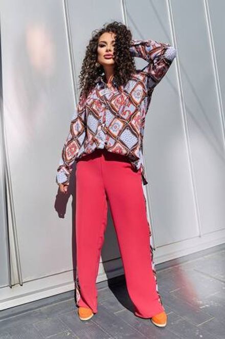 Костюм УК-7256/1-1 Fabrika Фото 1