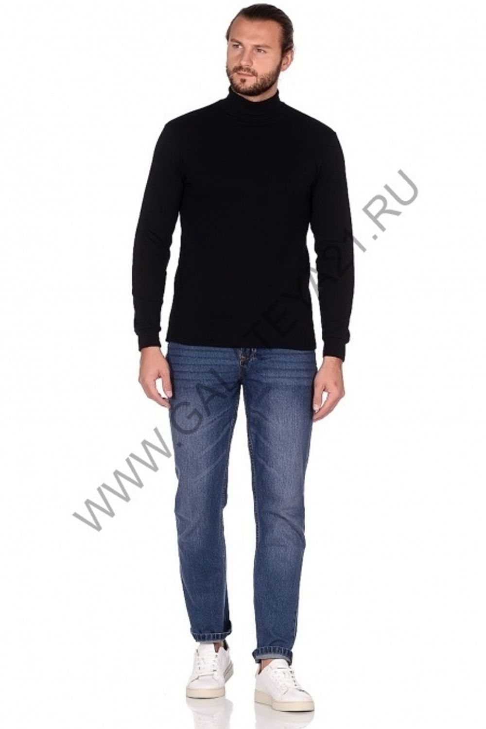 Водолазка утепленная/ УЦЕНКА