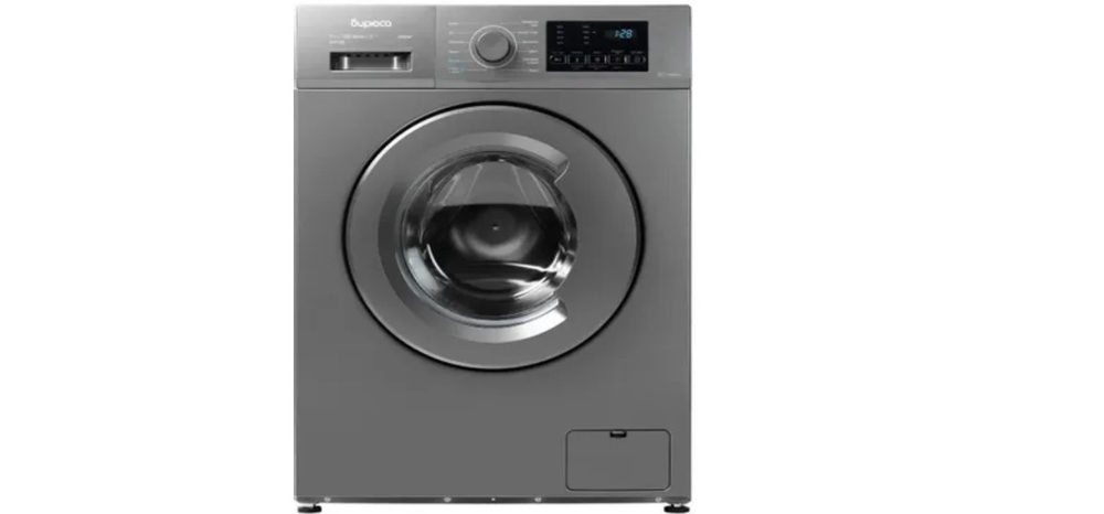 Стиральная машина БИРЮСА WM-SM712/08 М