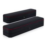 Футляр «КАРМЕН» с мягкой замшевой внутренней отделкой