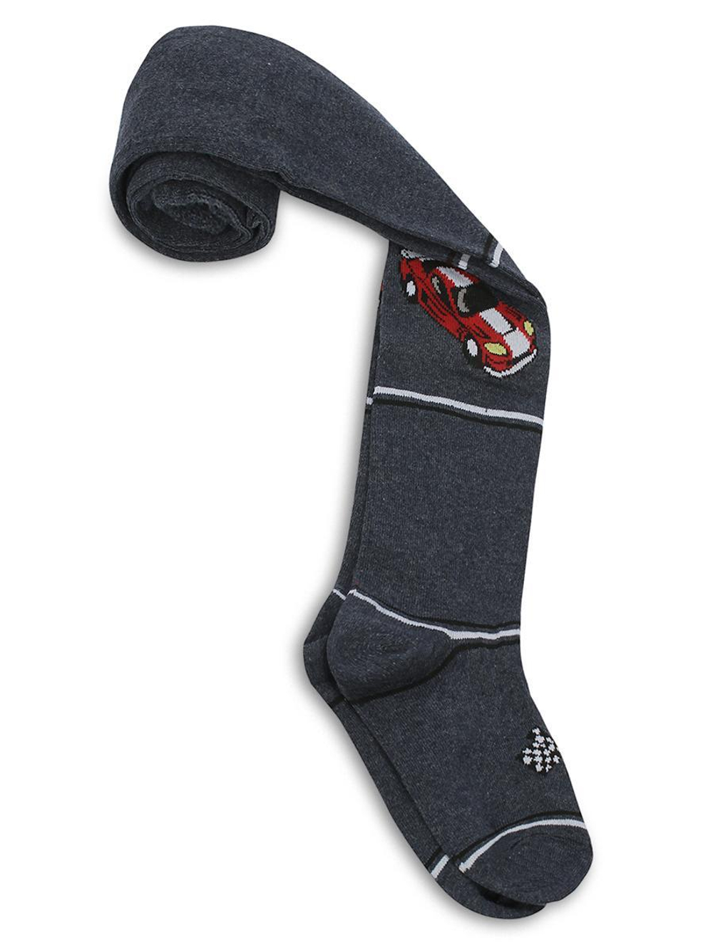 Колготки для мальчиков К 47 р.110 в ассортименте (Игла), 1 шт.