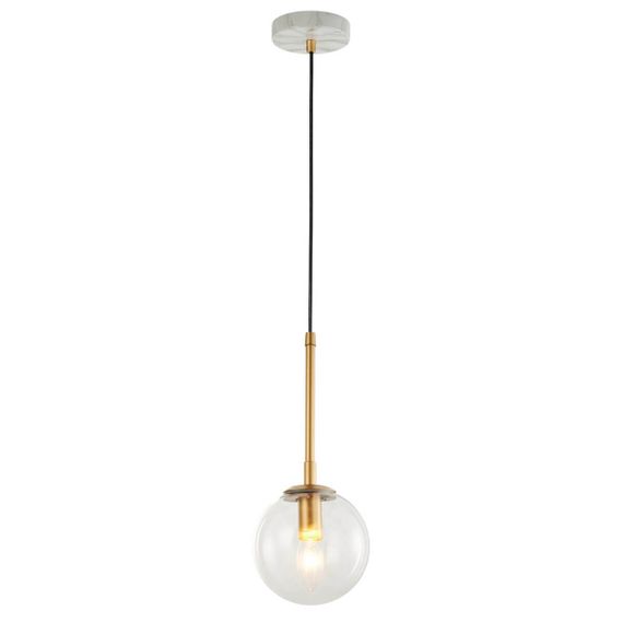 Подвесной светильник Favourite Marmore 2671-1P