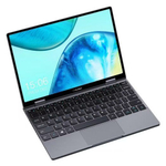 Ноутбук Chuwi MiniBook X 10.51" 1200*1920/N100/12G/512G/Pink