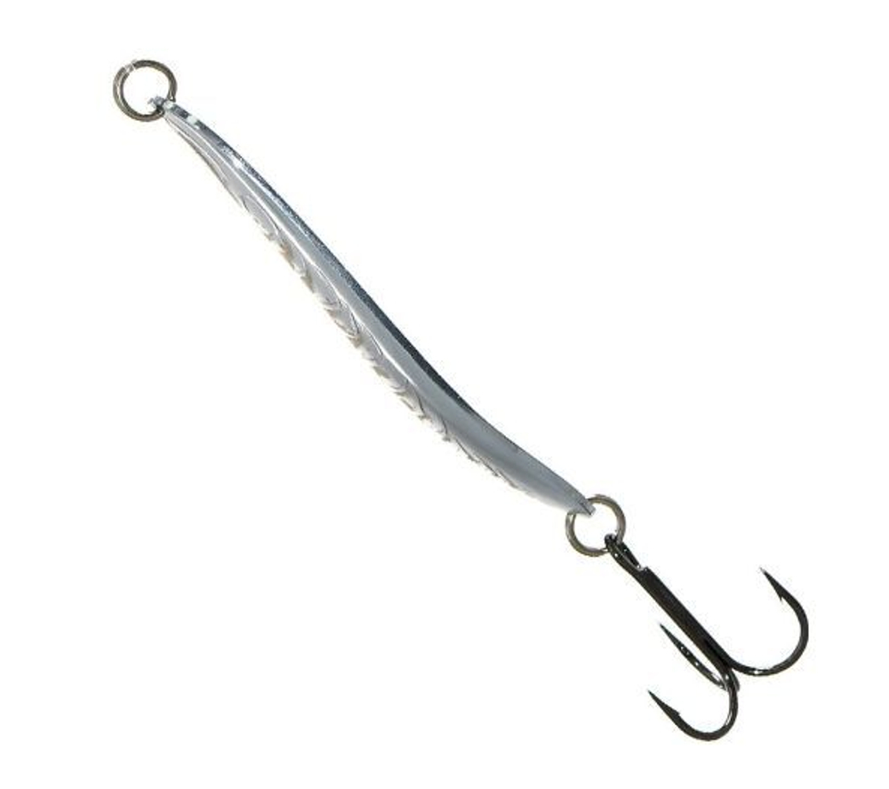 Блесна колебалка Nauvo 19 /HRL