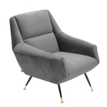 Кресло Chair Exile арт.112517