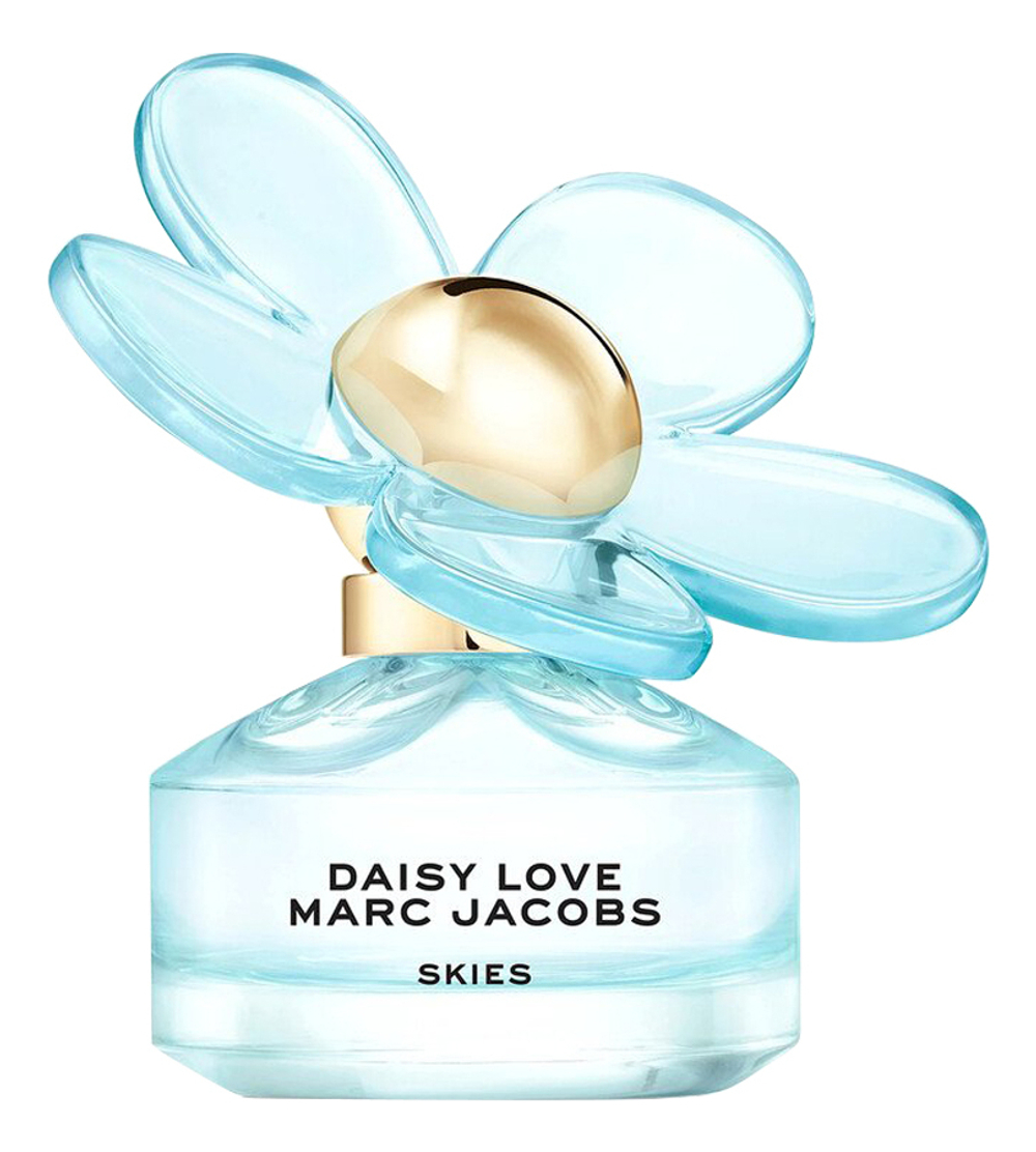 Marc Jacobs Daisy Love Skies