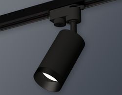 Ambrella Комплект трекового однофазного светильника MR16 Трековые XT6323061