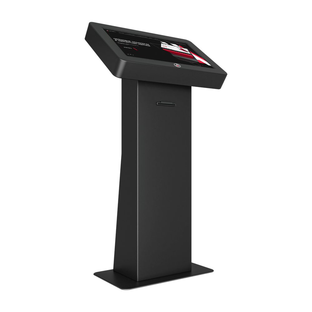 Терминал самообслуживания Titan 19"