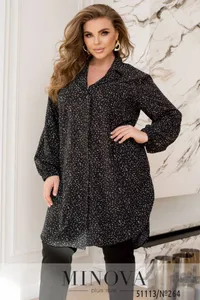 Блуза УК-264 Fabrika