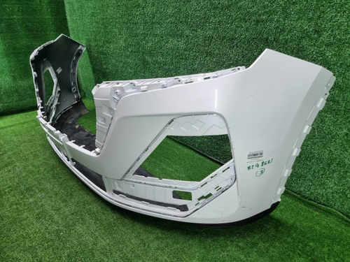 Бампер передний Chery Tiggo 7 Pro Max (2024-н.в.)