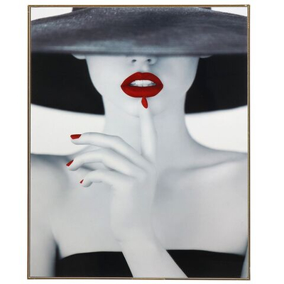 Картина 40х50 см, Ретро, Y4-5111