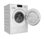 Стиральная машина Miele WWI860WPS белый RU