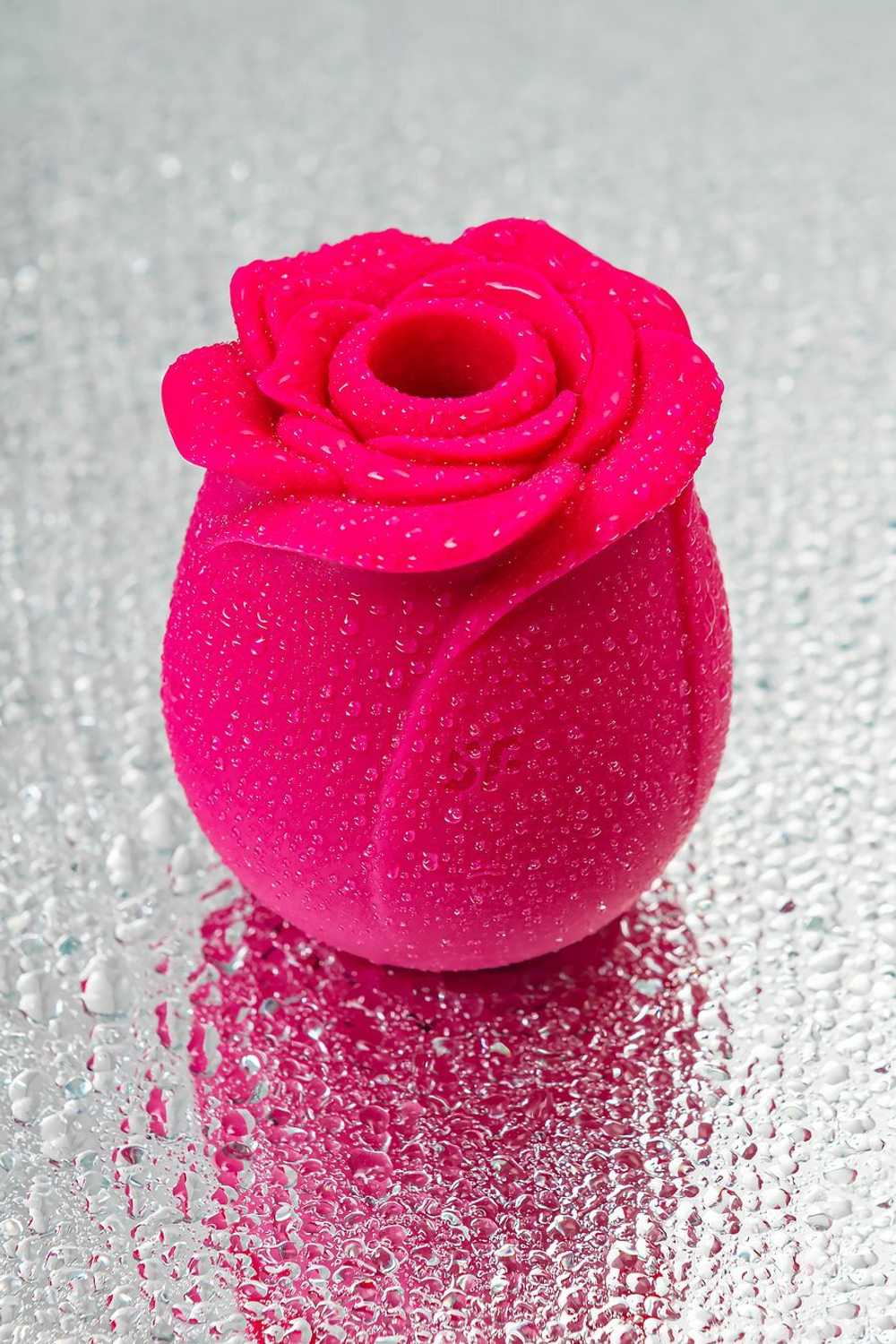 Satisfyer Pro 2 Classic Blossom – стимулятор клитора (имитация струи воды)