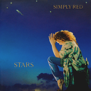 Simply Red / Stars (CD)