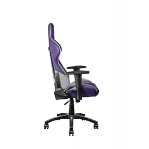 Премиум игровое кресло KARNOX HERO Helel Edition, фиолетовый (KX800109-HE)