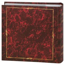 Фотоальбом Image Art IA-300BB серия 146 Классика книжный переплёт 75 ли 300 фотографий 10х15