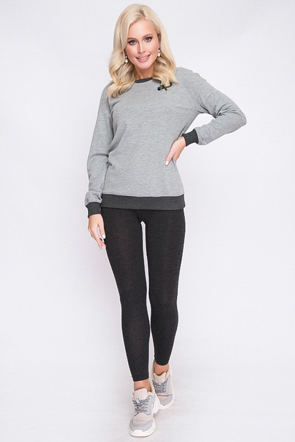 Леггинсы 1008 Avili