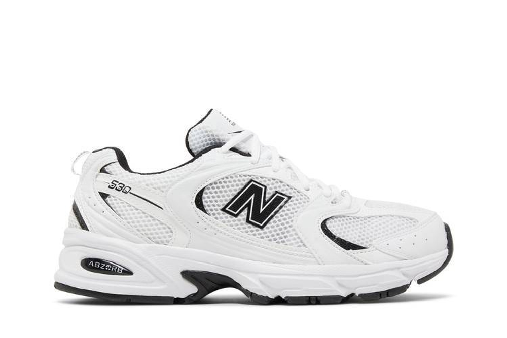 Кроссовки New Balance Nb 530